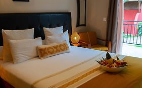 Relais Des Plateaux & Spa- Ivato International Airport